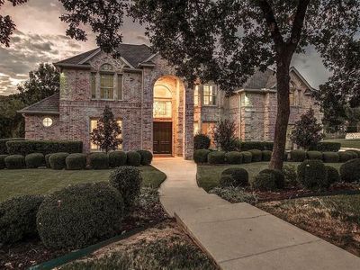 2 Hemingsford Ct, Dalworthington Gardens, TX, 76016