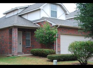 8816 Highland Orchard Dr, Fort Worth, TX 76179