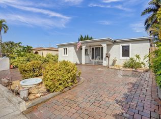 5316 NE 3rd Ave, Fort Lauderdale, FL 33334