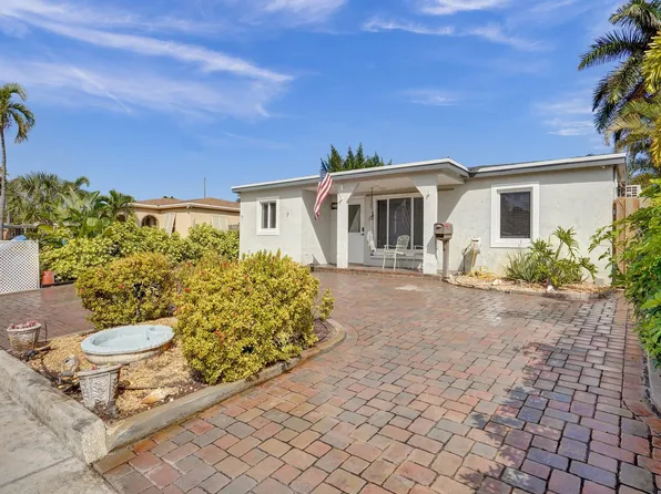 5316 NE 3rd Avenue, Oakland Park, FL 33334