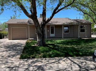 7 Clemson Dr, Pueblo, CO 81005