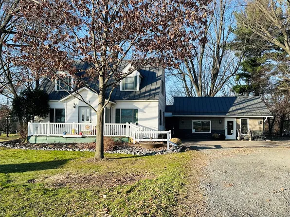 1113 E Division Street, Neillsville, WI 54456