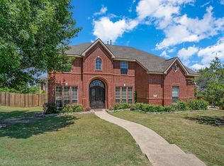 4606 Parkhaven Dr, Garland, TX 75043