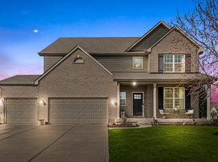 16715 Birdbrook Rd, Noblesville, IN 46062