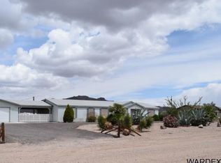 3465 W Rancho Rd, Golden Valley, AZ 86413