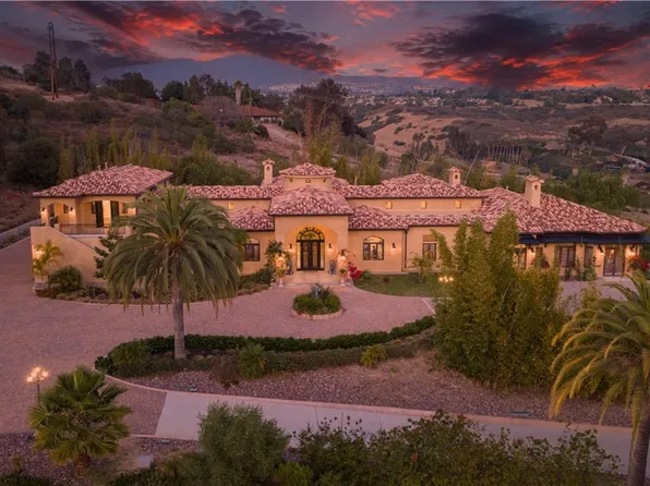 6884 Poco Lago, Rancho Santa Fe, CA 92067