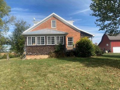 5892 W 575 S, Redkey, IN, 47373