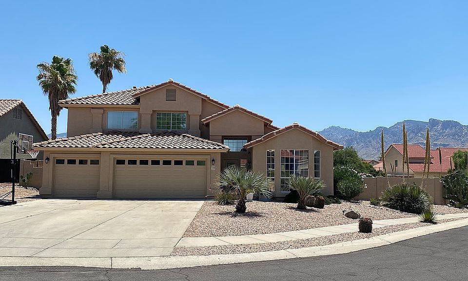 1st image of 1350 W Rose Quartz Pl