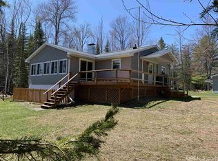 19847 Marzal Rd, Lanse, MI 49946