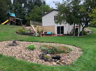 W8605 Abbott Dr, Portage, WI 53901