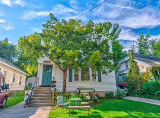 2615 Stevens St #B, Madison, WI 53705