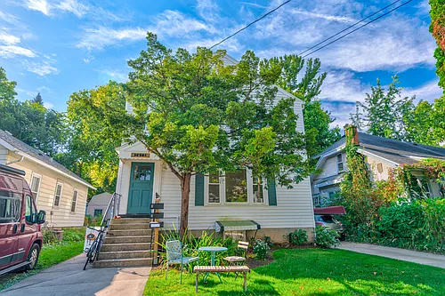 2615 Stevens St #B Photo 1
