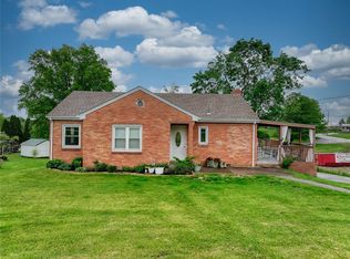 1814 Roosevelt Rd, Sewickley, PA 15143