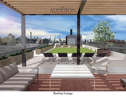 Rented by Luxury Apartments LIC | media 21