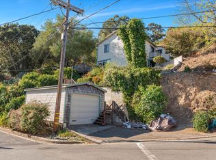 406 Humboldt Rd, Brisbane, CA 94005