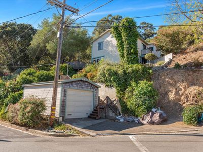 406 Humboldt Rd, Brisbane, CA, 94005