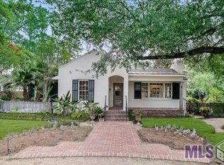 963 Keed Ave, Baton Rouge, LA 70806