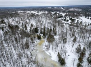 County Road I #39-T, Rapid River, MI 49878