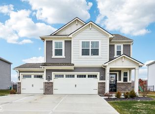 9155 Casey Rd, Pendleton, IN 46064