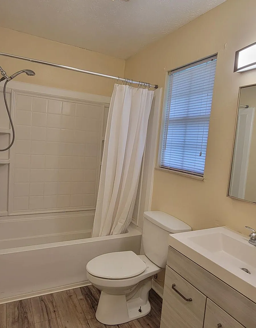 1 bed, 550 sqft, $1,025 — Photo 4