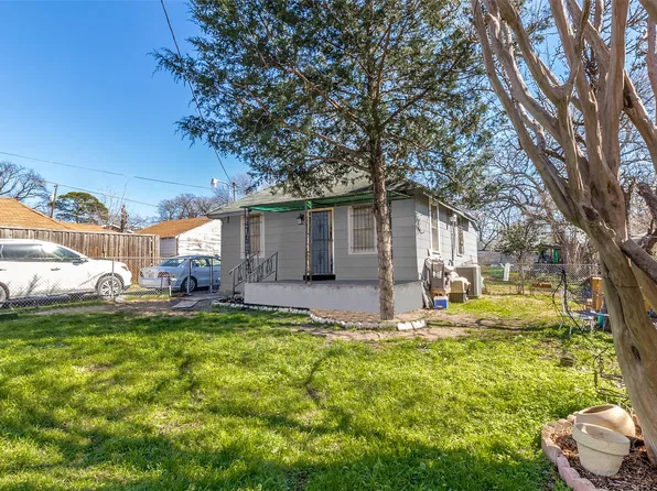 2252 Mail Ave, Dallas, TX 75235