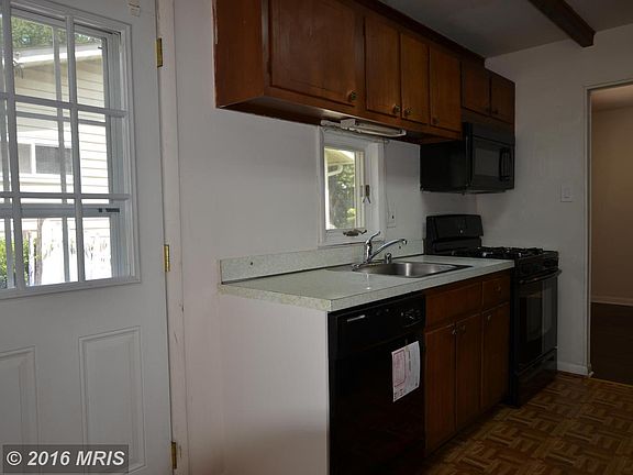 4th image of 13519 Turkey Branch Pkwy