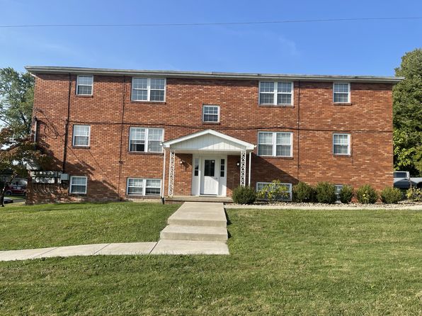 1318 Stevenson Rd #2