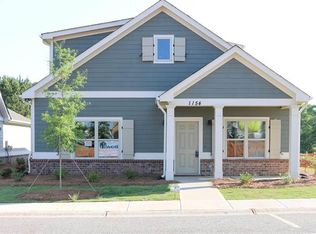 1154 Meeting St, Watkinsville, GA 30677