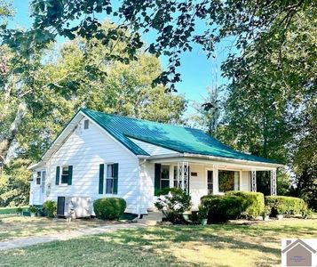 6227 Central Rd, Mayfield, KY, 42066