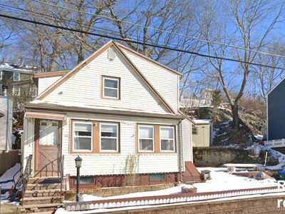 60 Haines St, Medford, MA, 02155