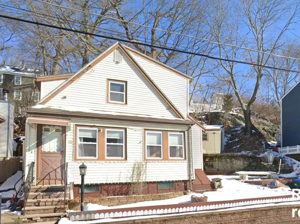 60 Haines St, Medford, MA 02155