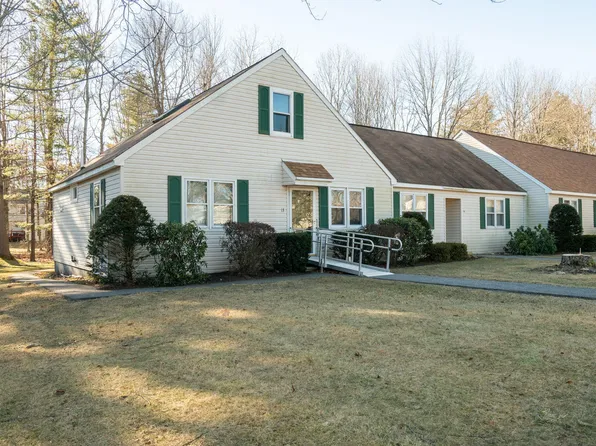 13 Nottingham Drive #13, Saco, ME 04072