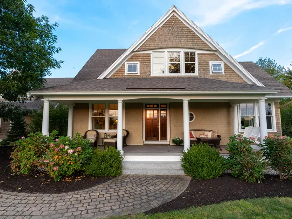 36 Goldenrod Lane, North Yarmouth, ME 04097