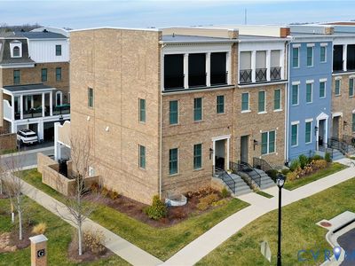 12338 Graham Meadows Dr, Henrico, VA, 23233