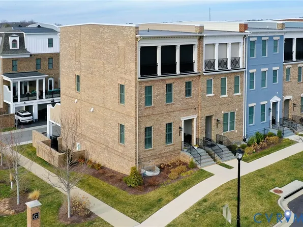 12338 Graham Meadows Dr, Henrico, VA 23233