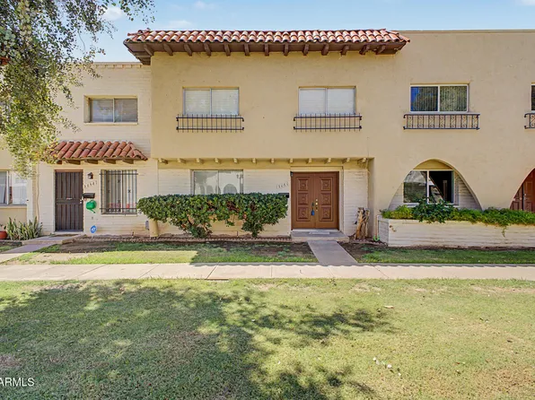 2060 W Hazelwood Parkway #2060, Phoenix, AZ 85015