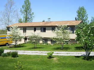 8 S Fileys Rd, Dillsburg, PA 17019