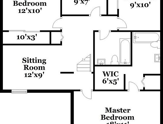 3rd image of this home