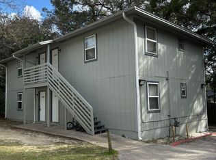 1323 Volusia Street, Tallahassee, FL 32304