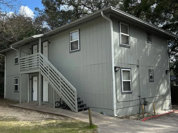 1323 Volusia Street, 1323 Volusia St APT C, Tallahassee, FL 32304