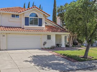 1925 W Kavanagh Ave, Tracy, CA 95376