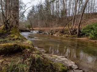 0 Old Dial Rd, Morganton, GA 30560