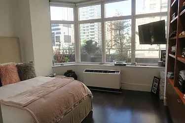 Rented by JSG Realty Corp