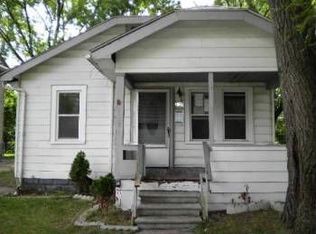 2128 Martin Rd, Ferndale, MI 48220