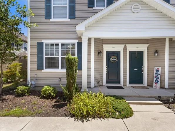1656 Halesworth Ln #247, Virginia Beach, VA 23456