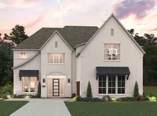 9363 Spindletree Dr, Frisco, TX 75035