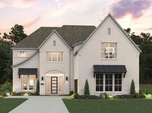 9363 Spindletree Dr, Frisco, TX 75035