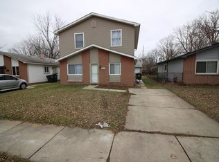 16117 Jackson St, Taylor, MI