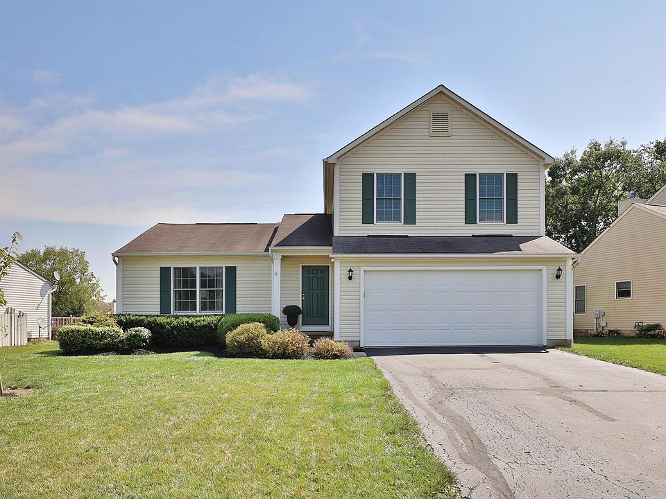 1st image of 744 Heartland Meadows Dr