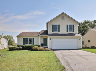744 Heartland Meadows Dr, Sunbury, OH 43074